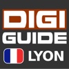 Guide Touristique de Lyon - Digi-Guide