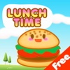 LunchTime Free