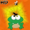 Frog vs Insects HD Free