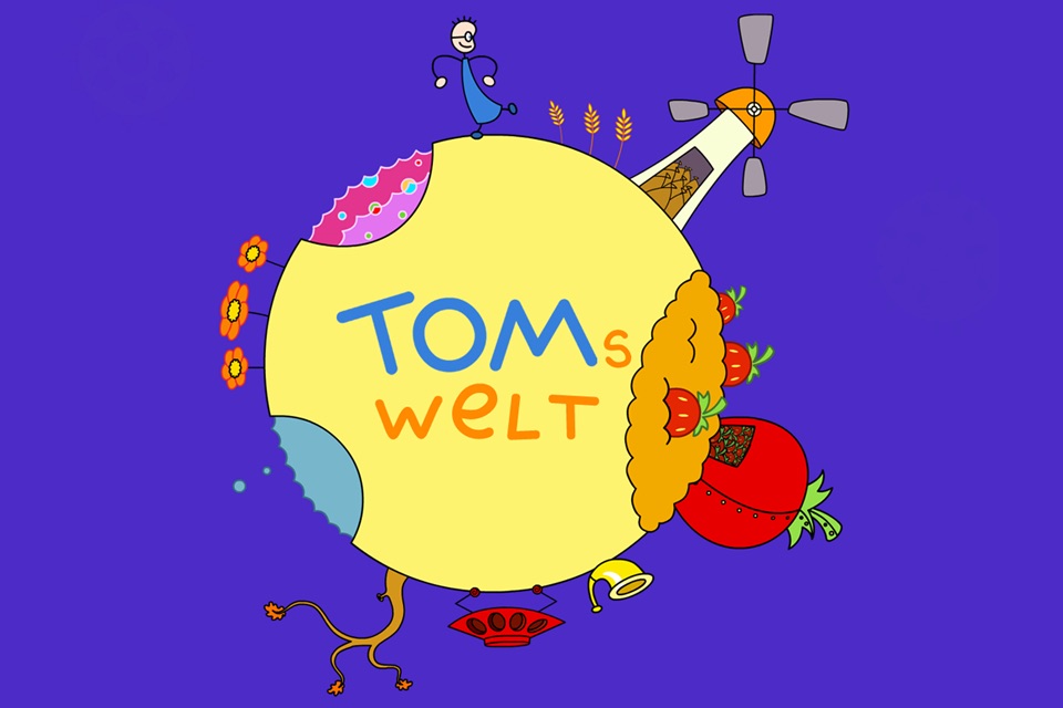 TOMs Welt screenshot 3