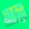 jRef Google Gson 1.3