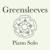 Greensleeves (Piano solo)