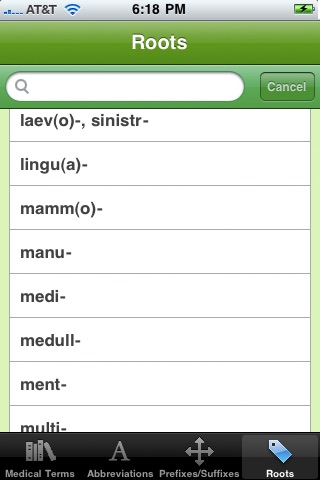 Medical Terminology and Abbreviation Handbook