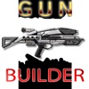 A Gun Builder - The Modern Cool Guns App