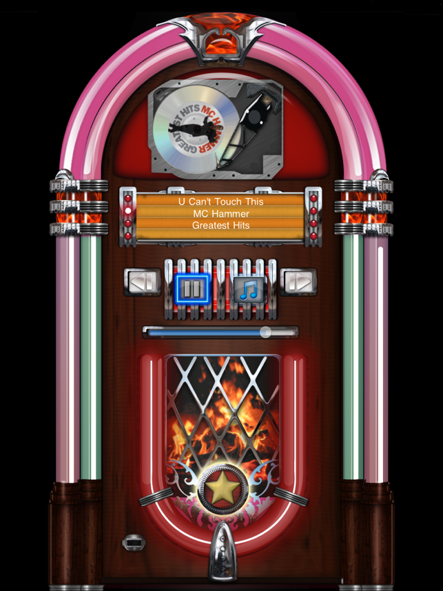 ‎JukeBox HD Screenshot