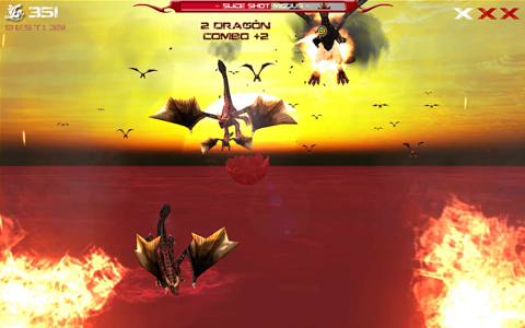 DragonKill3D screenshot 4