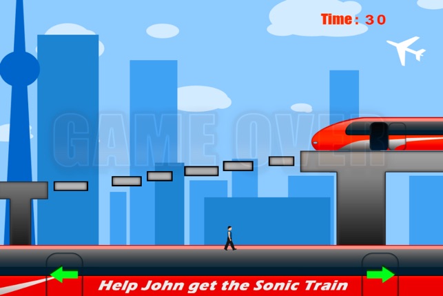 Take a Train Game HD Lite(圖5)-速報App