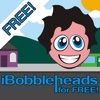 iBobbleheads for FREE