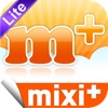 mixi+Lite