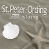 St. Peter-Ording bis Tönning