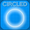 Circled