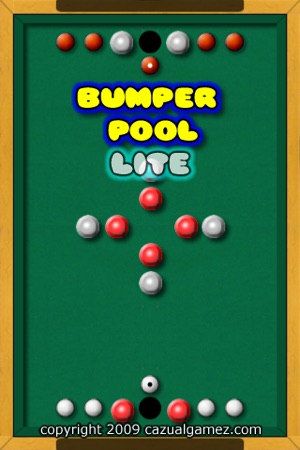 Bumper Pool Lite(圖1)-速報App