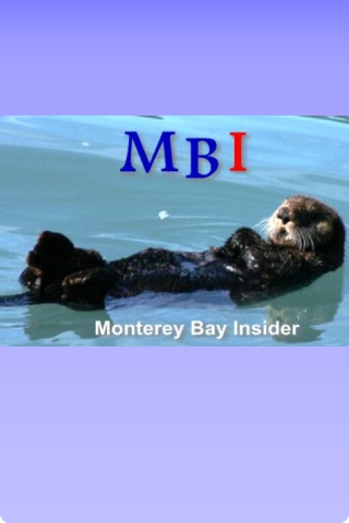 Monterey Bay Insider