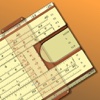 Cube Slide Rule