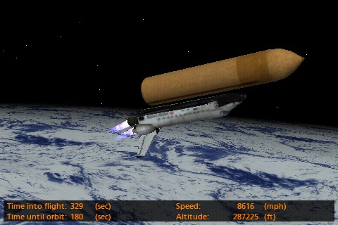 Space Shuttle(圖2)-速報App