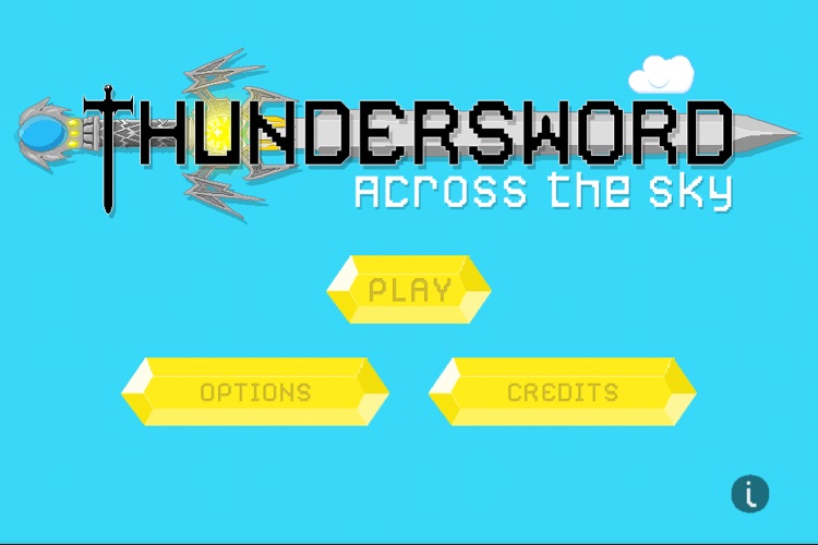 Thundersword Across the Sky screenshot-4