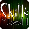 Various Skills Level 1