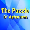 Puzzle Of Aphorisms