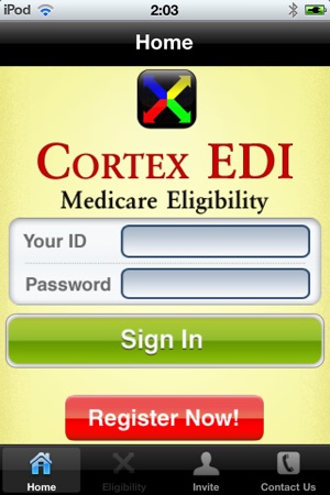 Medicare Eligibility