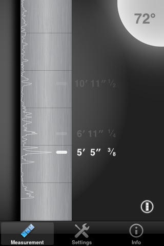 PocketMeter screenshot-4