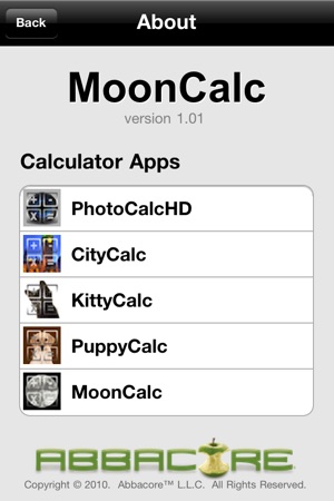 MoonCalc(圖5)-速報App