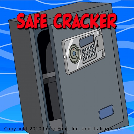 Safe Cracker for Kids