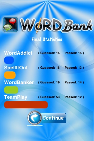 Word Bank by Bestsoft Consulting