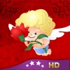 Cupid's Love Roses HD - Children's Story Book
