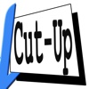 The Cut-Up Editor