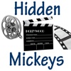 Hidden Mickeys: Disney Movies