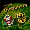 iParrot Dict English-German