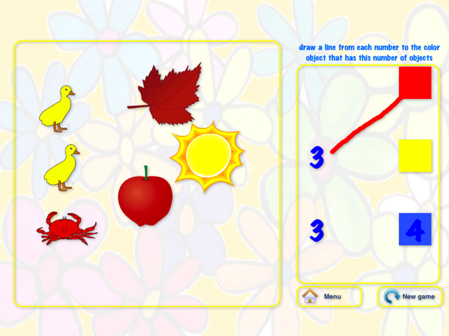 Counting And Matching(圖3)-速報App