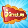 iGreeting Occasions Express