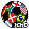 QuizTime: Football 2010 South Africa