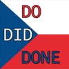Do Did Done