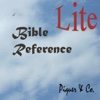 Bible Reference Lite