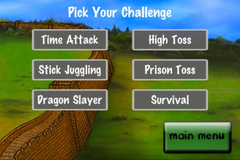 StickWars Ultimate Challenge screenshot-3