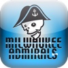 Milwaukee Admirals Media Guide