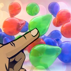 Activities of Balloon Popping Game