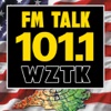 FM Talk 101.1 / WZTK-FM / North Carolina’s SuperStation
