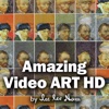 Amazing Video ART HD by Leenam Lee