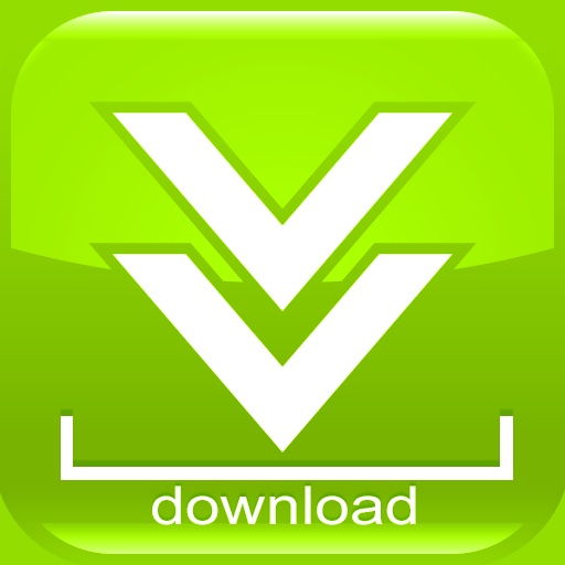 Download ᵀᴹ icon