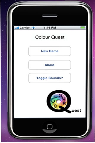 Colour Quest