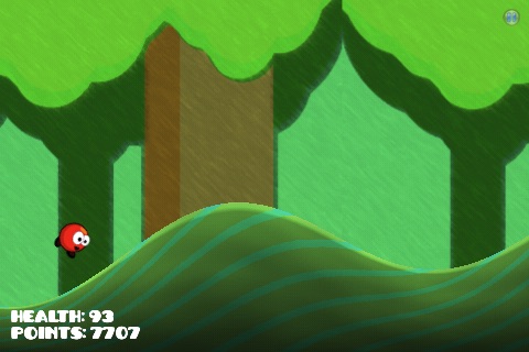 Crazy Bounce screenshot-3