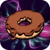 Catch the Donut Game