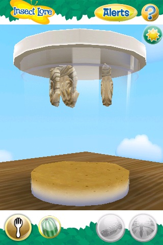 Live Butterfly Garden screenshot-3