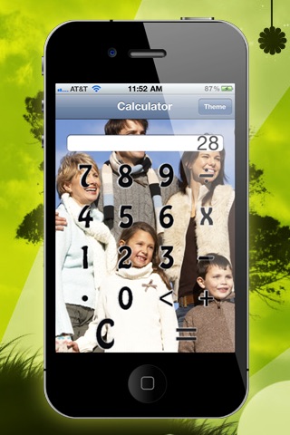 Picture Calculator HD "Lite Edition" screenshot-3