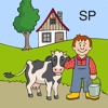 Dicolino - Spanish for Kids: Farm Animals