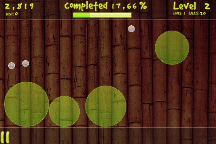 Addicting Balls HD Lite