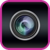 Camera Glamorous for iPhone 4